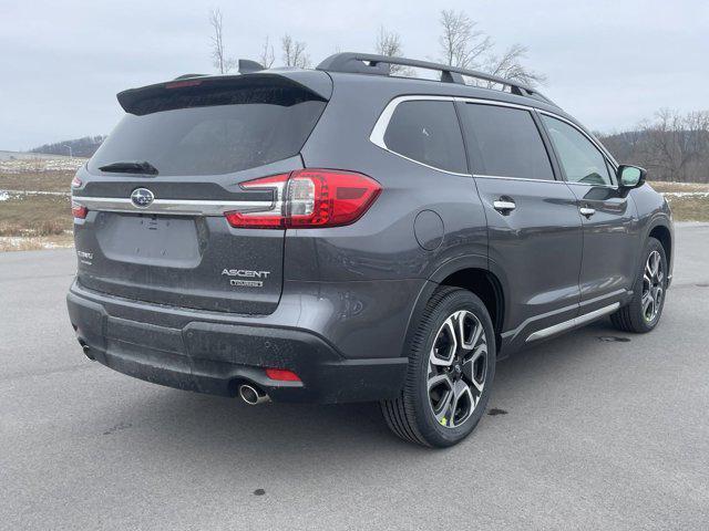 new 2025 Subaru Ascent car, priced at $47,692