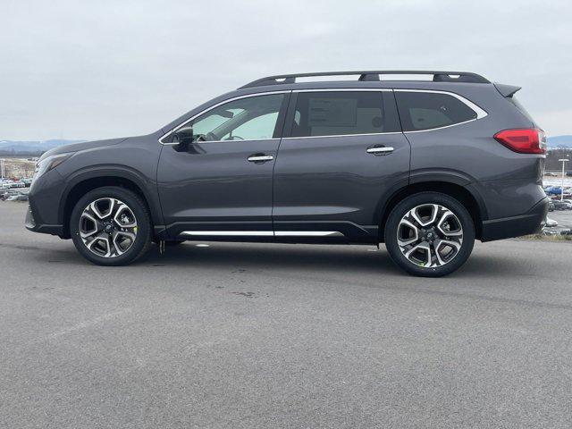 new 2025 Subaru Ascent car, priced at $47,692