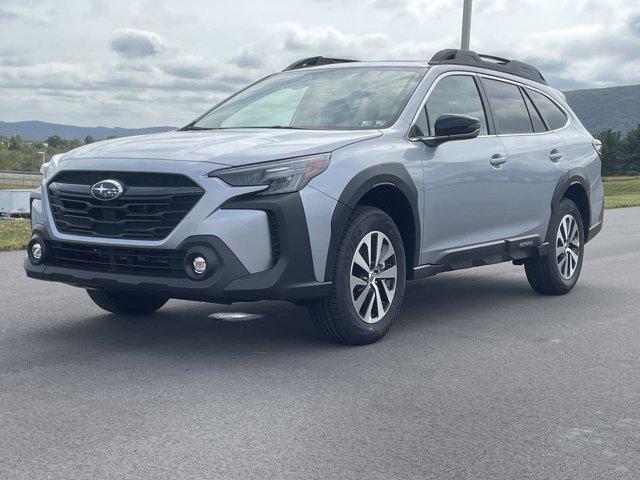 new 2025 Subaru Outback car, priced at $33,774