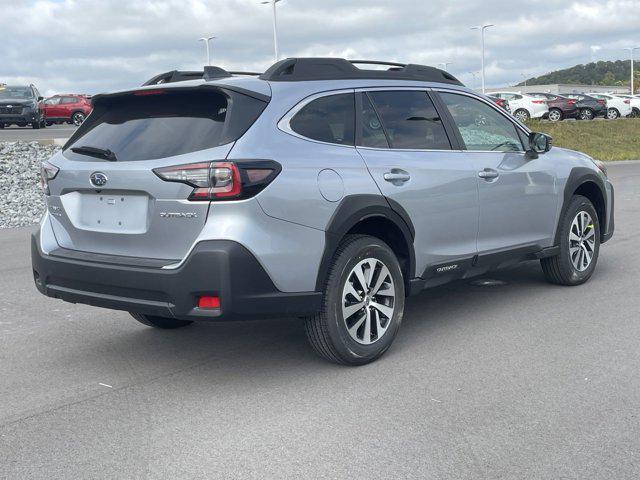 new 2025 Subaru Outback car, priced at $33,774