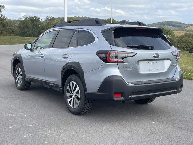 new 2025 Subaru Outback car, priced at $33,774