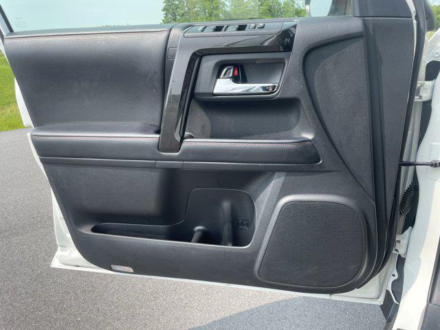 used 2023 Toyota 4Runner car, priced at $48,500