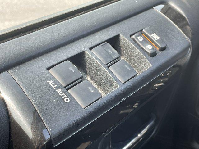 used 2023 Toyota 4Runner car, priced at $48,500