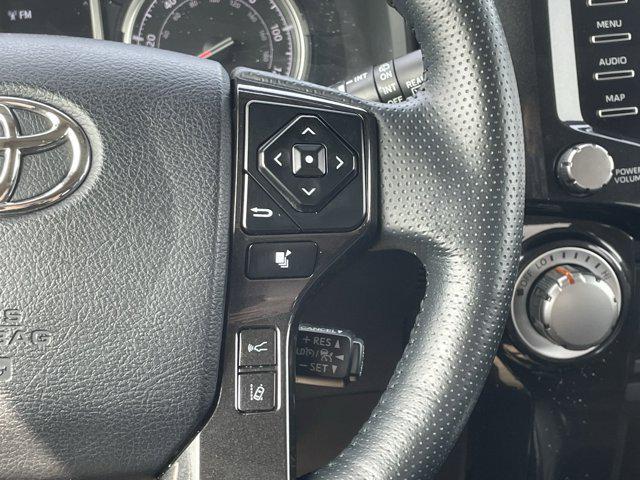 used 2023 Toyota 4Runner car, priced at $48,500