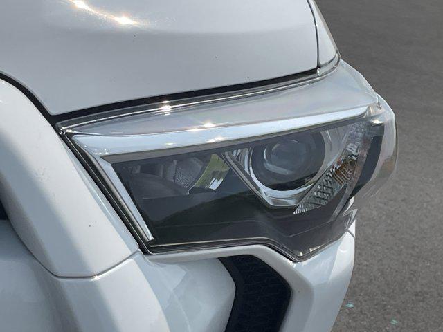 used 2023 Toyota 4Runner car, priced at $48,500