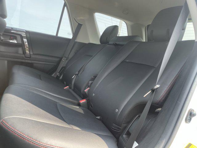 used 2023 Toyota 4Runner car, priced at $48,500