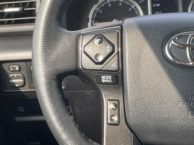 used 2023 Toyota 4Runner car, priced at $48,500
