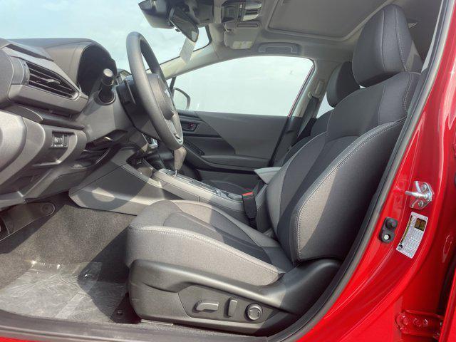 new 2025 Subaru Crosstrek car, priced at $32,252