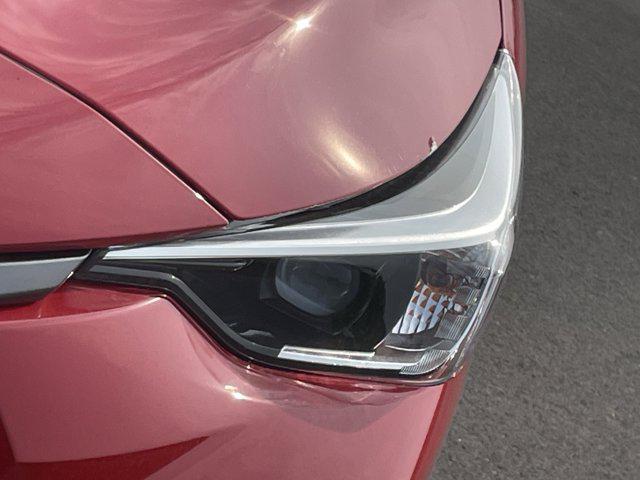 new 2025 Subaru Crosstrek car, priced at $32,252