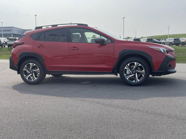 new 2025 Subaru Crosstrek car, priced at $32,252