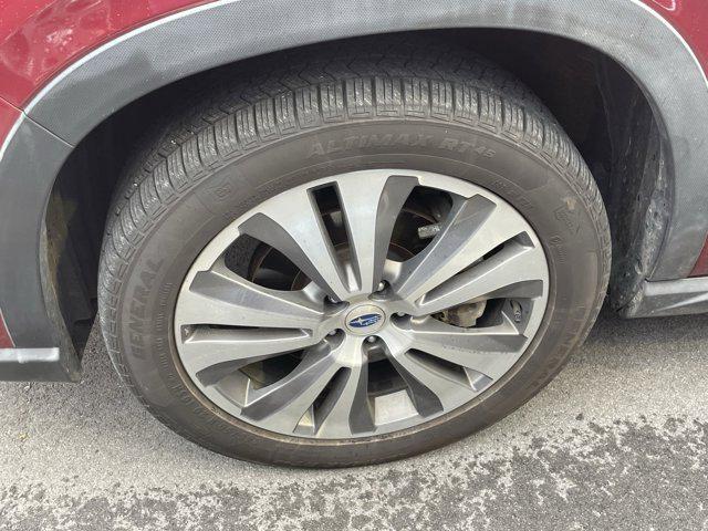 used 2019 Subaru Ascent car, priced at $18,500