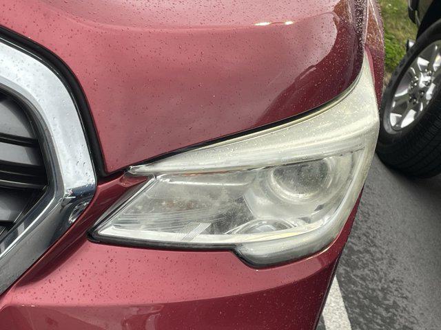 used 2019 Subaru Ascent car, priced at $18,500