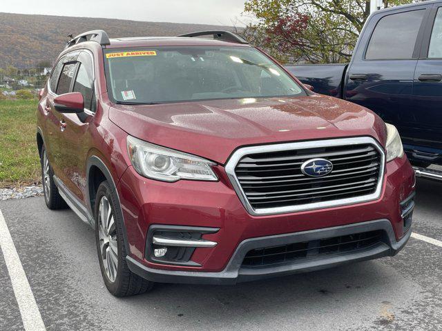 used 2019 Subaru Ascent car, priced at $18,500