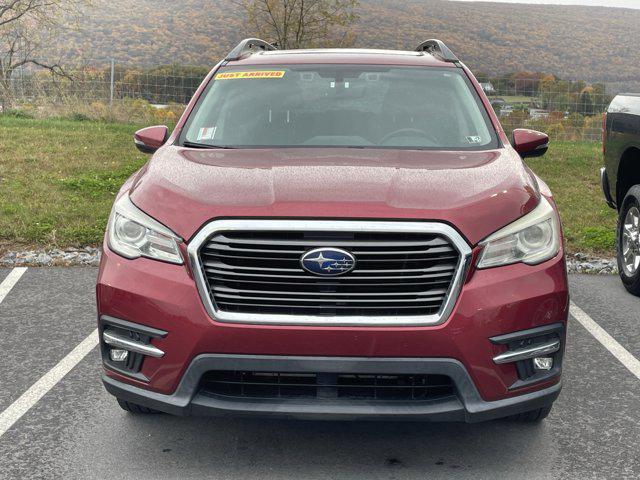 used 2019 Subaru Ascent car, priced at $18,500