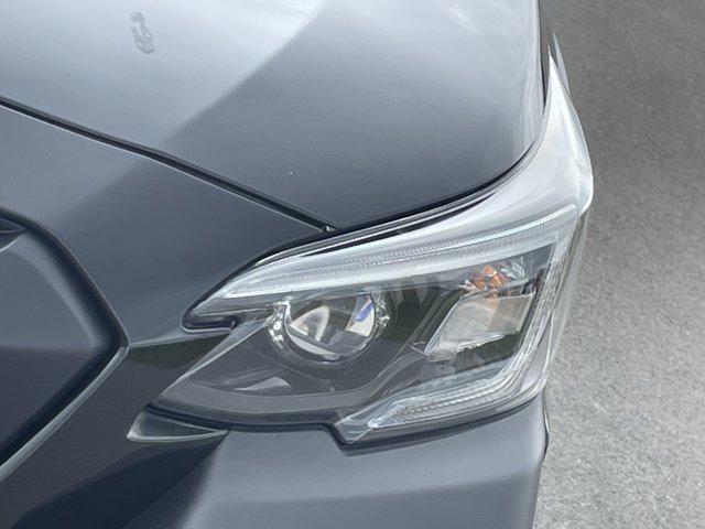 used 2024 Subaru Outback car, priced at $32,500