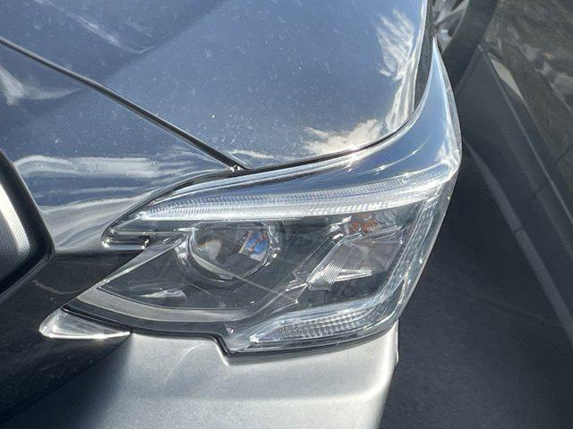 used 2024 Subaru Outback car, priced at $33,000