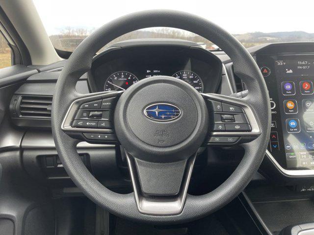 used 2024 Subaru Impreza car, priced at $23,900