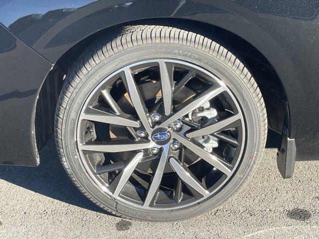new 2025 Subaru Impreza car, priced at $27,645