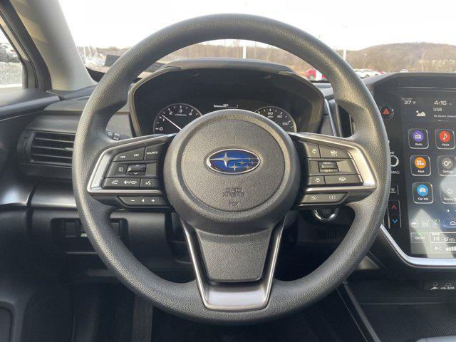 new 2025 Subaru Impreza car, priced at $27,645