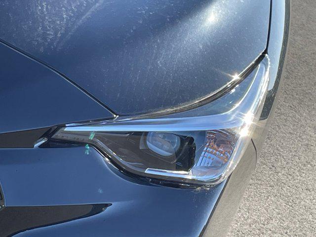 new 2025 Subaru Impreza car, priced at $27,645