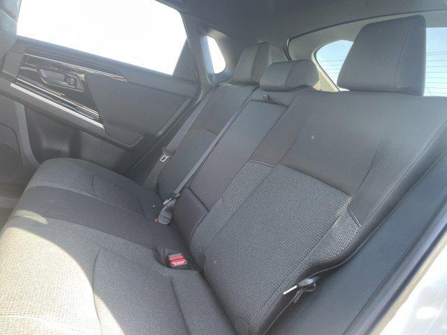 new 2025 Subaru Solterra car, priced at $39,718