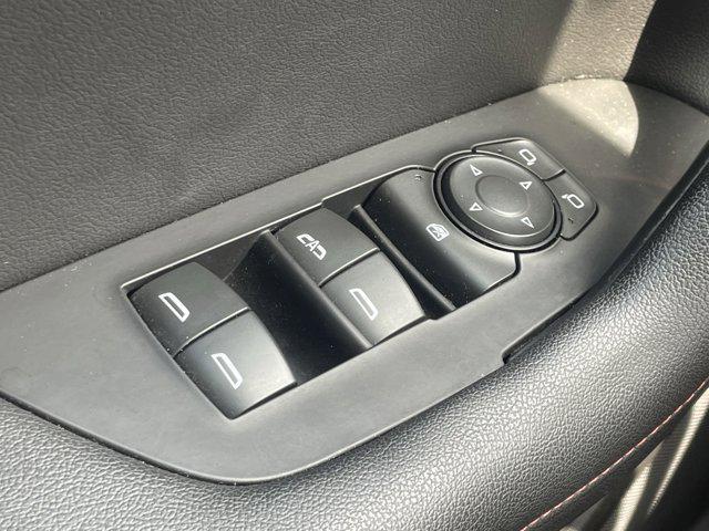 used 2020 Chevrolet Blazer car, priced at $26,000