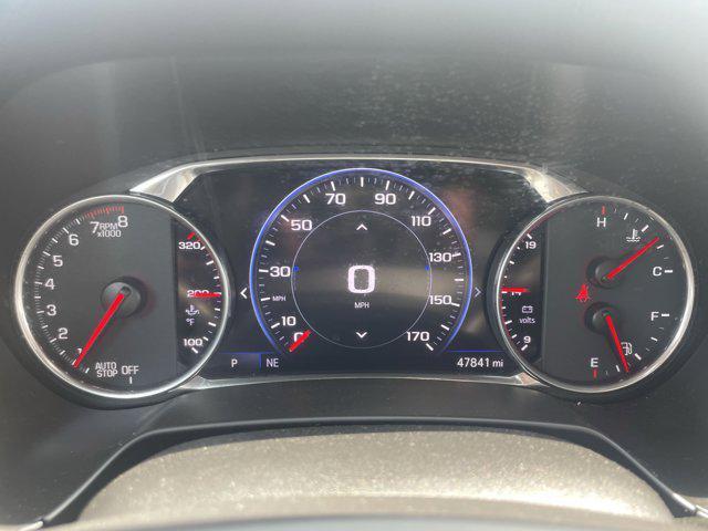 used 2020 Chevrolet Blazer car, priced at $26,000