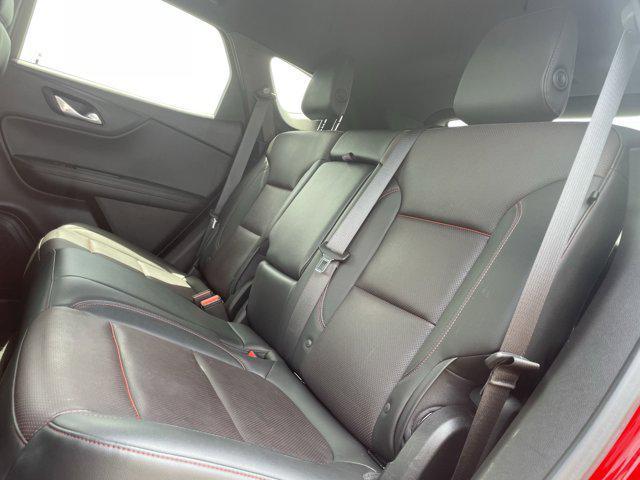 used 2020 Chevrolet Blazer car, priced at $26,000