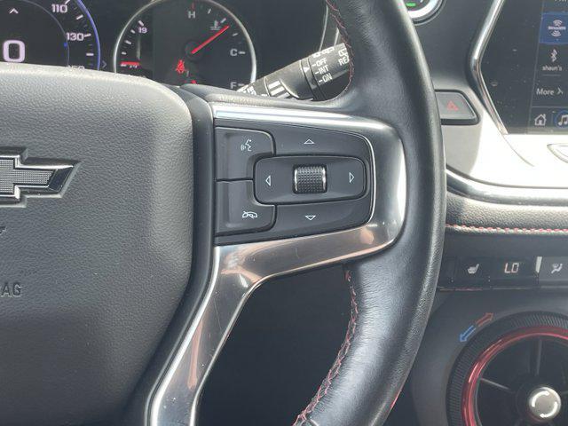 used 2020 Chevrolet Blazer car, priced at $26,000