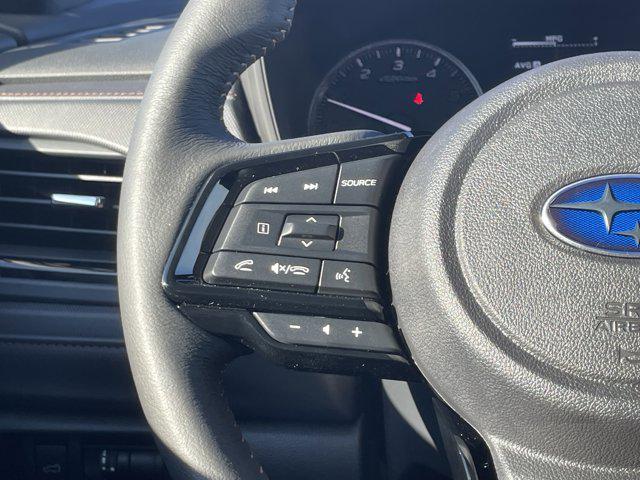 new 2025 Subaru Forester car, priced at $41,248