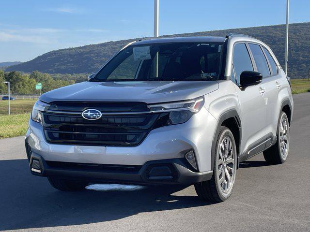 new 2025 Subaru Forester car, priced at $41,248