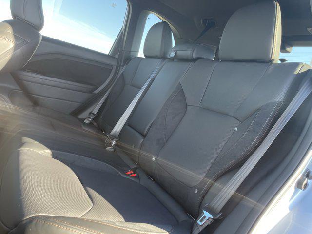 new 2025 Subaru Forester car, priced at $41,248