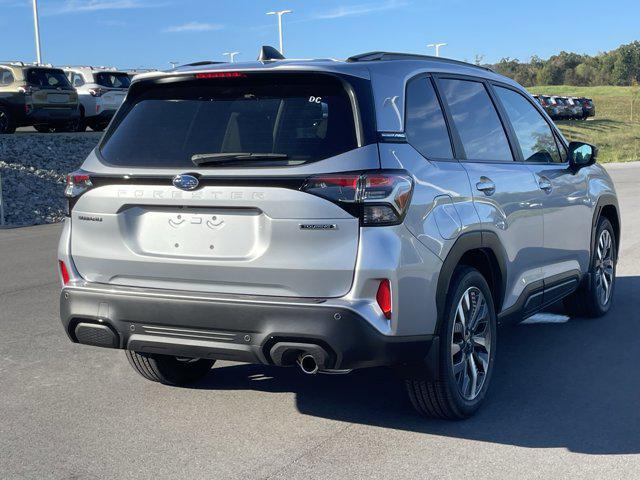 new 2025 Subaru Forester car, priced at $41,248