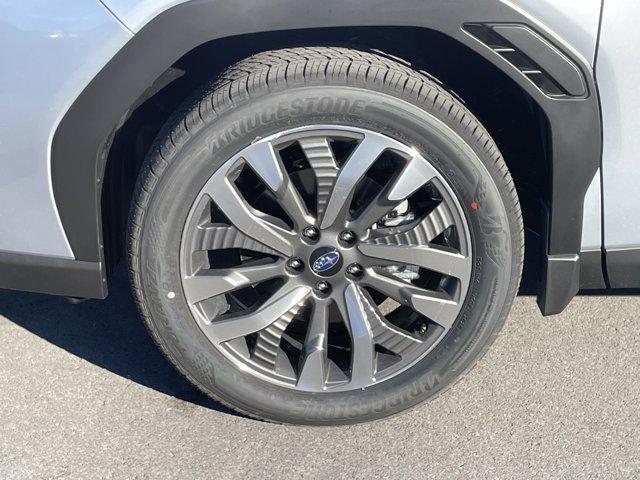 new 2025 Subaru Forester car, priced at $41,248