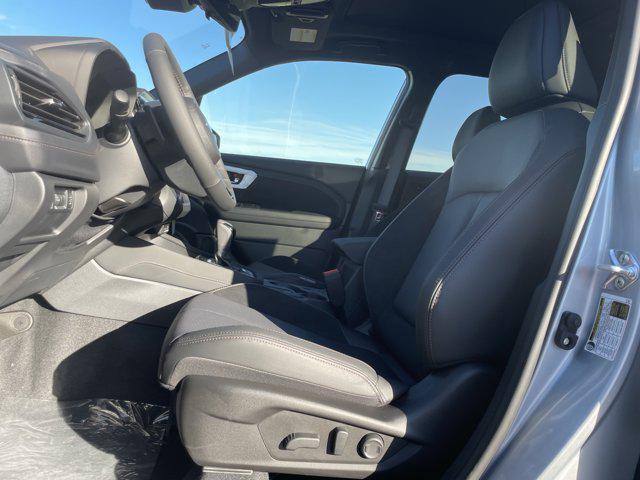 new 2025 Subaru Forester car, priced at $41,248
