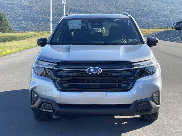 new 2025 Subaru Forester car, priced at $41,248