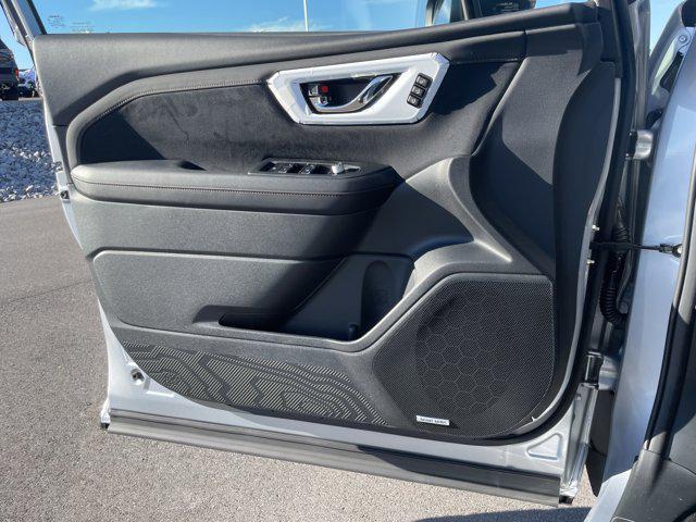 new 2025 Subaru Forester car, priced at $41,248
