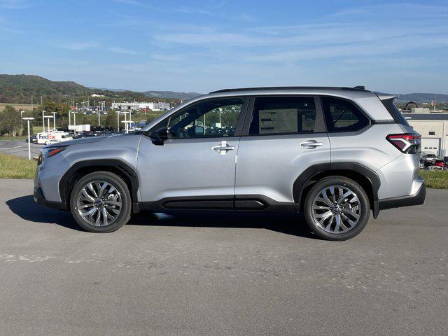 new 2025 Subaru Forester car, priced at $41,248