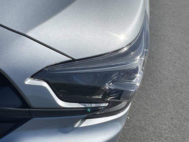 new 2025 Subaru Legacy car, priced at $33,898