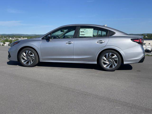 new 2025 Subaru Legacy car, priced at $33,898