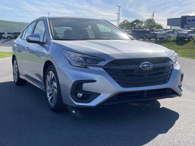 new 2025 Subaru Legacy car, priced at $33,898