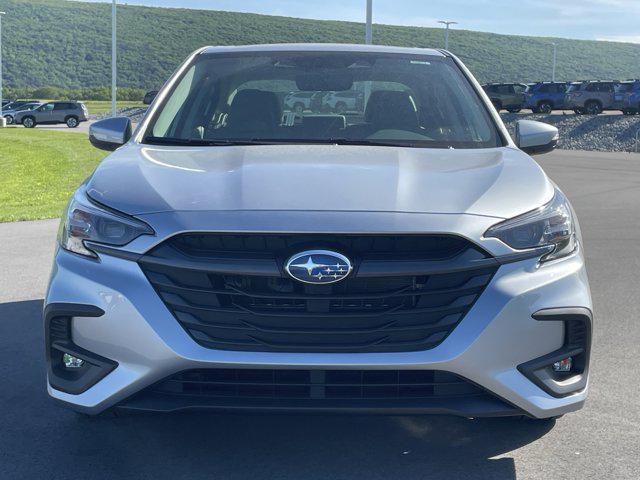 new 2025 Subaru Legacy car, priced at $33,898