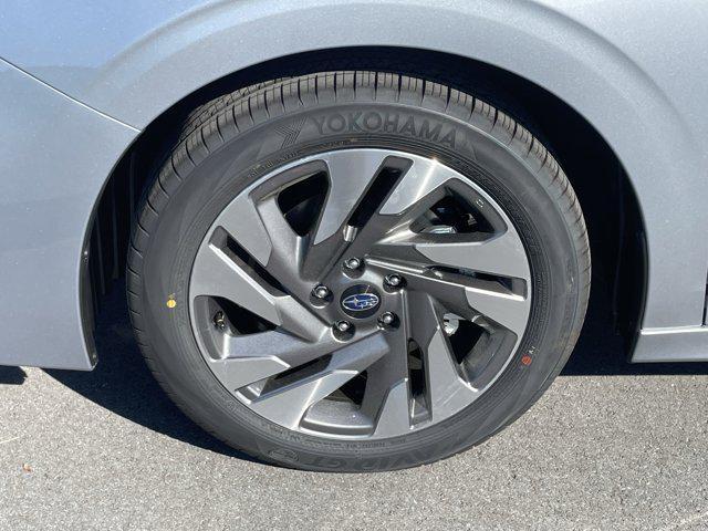 new 2025 Subaru Legacy car, priced at $33,898