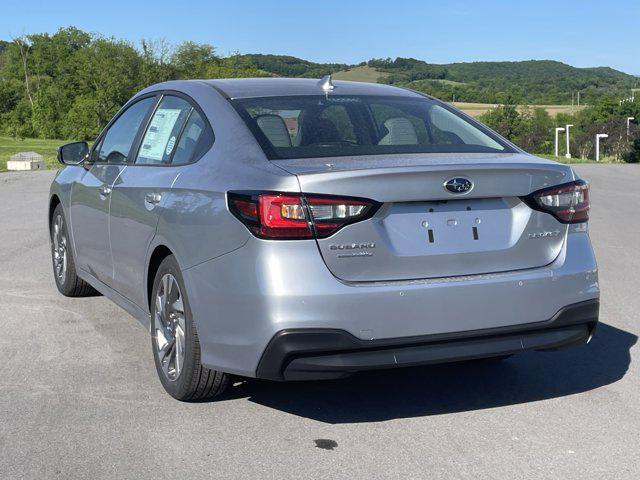 new 2025 Subaru Legacy car, priced at $33,898