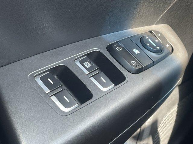 used 2020 Kia Sportage car, priced at $13,500