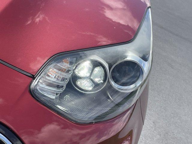 used 2020 Kia Sportage car, priced at $13,500