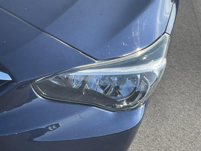 used 2021 Subaru Impreza car, priced at $19,000
