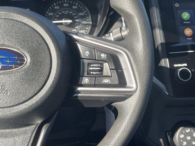 used 2021 Subaru Impreza car, priced at $19,000