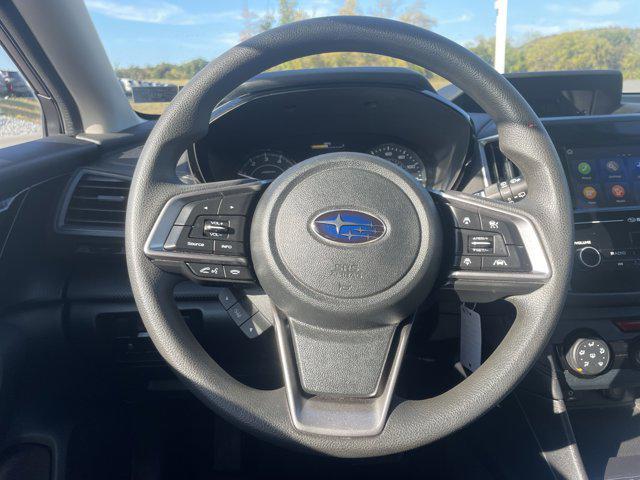 used 2021 Subaru Impreza car, priced at $19,000
