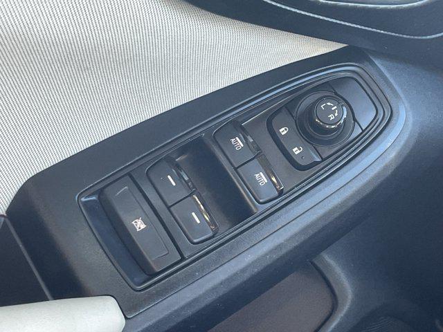 used 2021 Subaru Impreza car, priced at $19,000